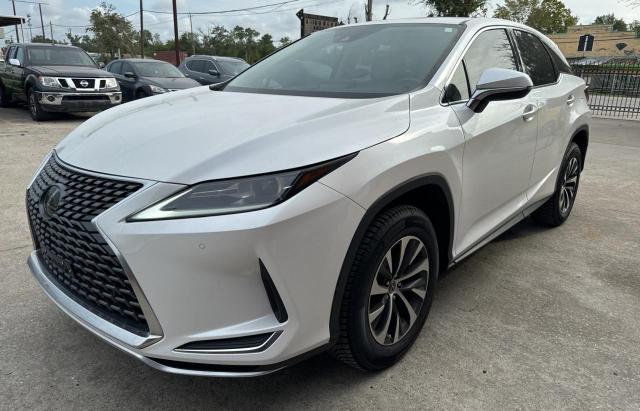 2T2AZMAA1LC164890 Lexus RX 350 BAS