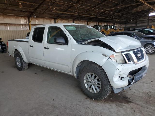 1N6AD0FR8GN797218 Nissan FRONTIER S
