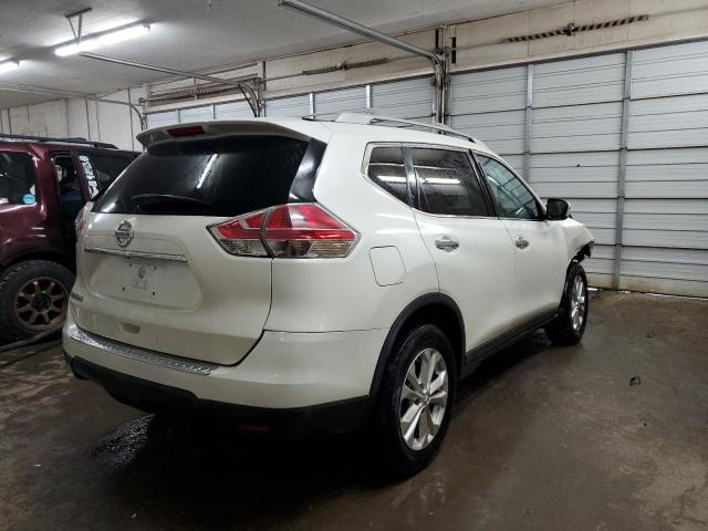 5N1AT2MT7FC775586 Nissan ROGUE S