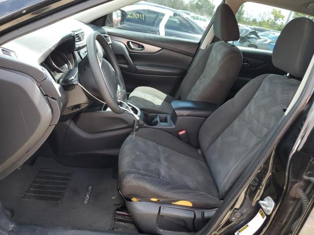 KNMAT2MT0GP722615 Nissan ROGUE S
