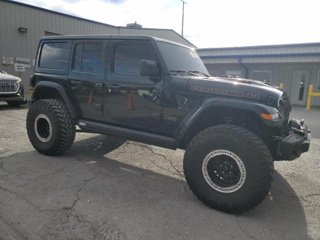 1C4JJXSJ8NW220510 Jeep WRANGLER U