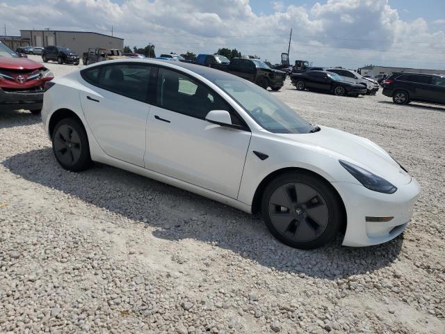 5YJ3E1EA1PF608109 Tesla MODEL 3