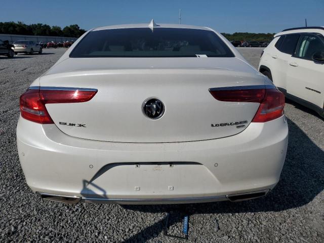 1G4ZS5SSXHU144300 Buick LACROSSE P