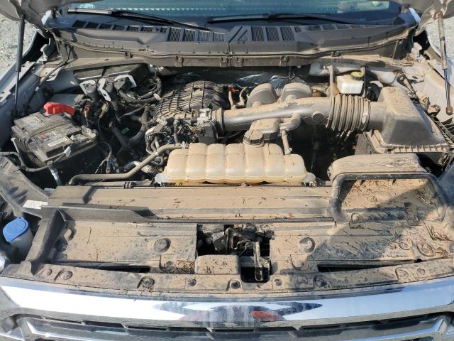 1FTEW1EB1MKF05897 Ford F150 SUPER
