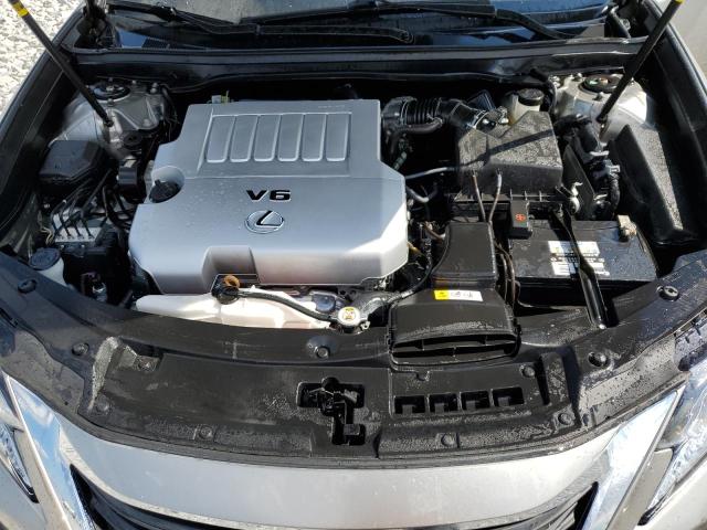 58ABK1GG3JU107134 Lexus ES 350