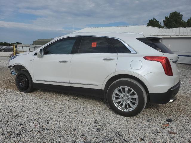 1GYKNARS1KZ111332 Cadillac XT5