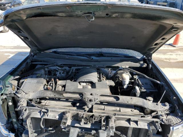 3GCPCREC9FG164445 Chevrolet Silverado
