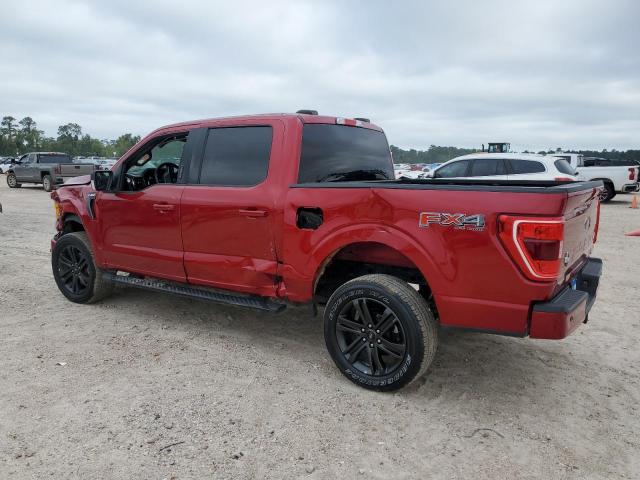 1FTFW1E89MKE23604 Ford F150 SUPER