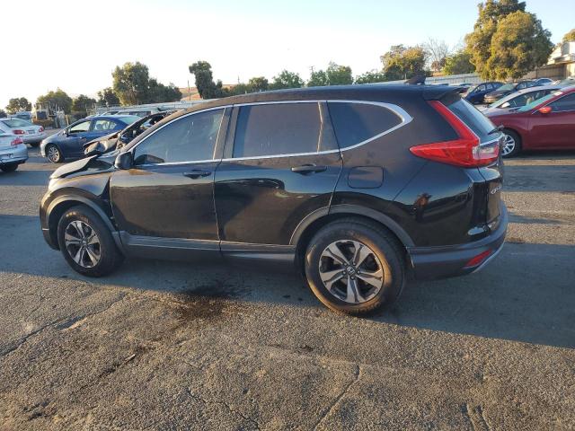 2018 HONDA CR-V LX 2HKRW5H31JH427614  71032624