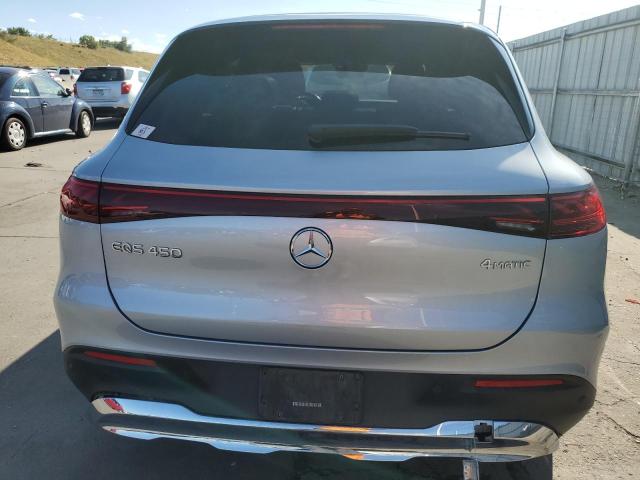 4JGDM2EB1PA005901 Mercedes-Benz Eqs Suv 45