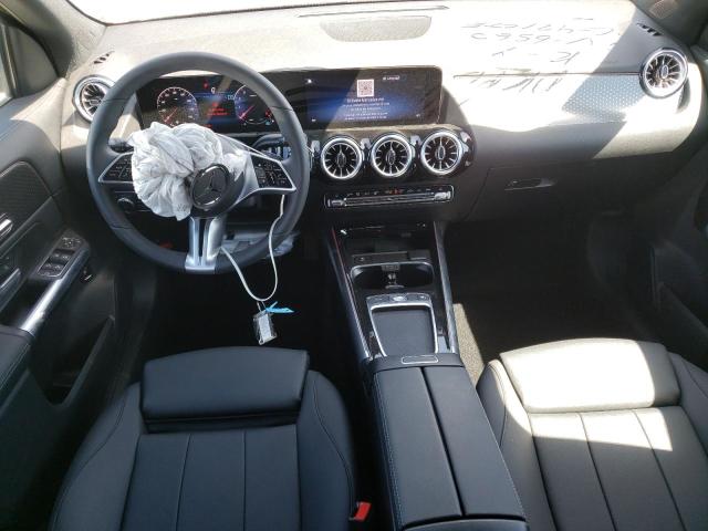 W1N4N4GB6SJ636560 Mercedes-Benz GLA 250