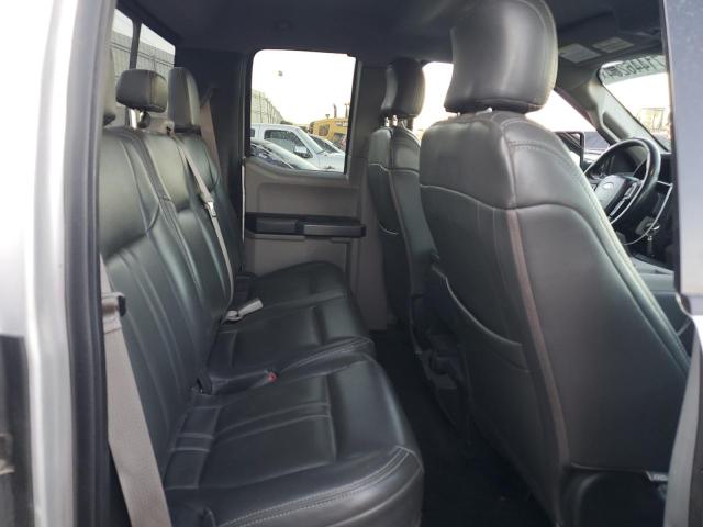 1FTFX1EG8HKE17786 Ford F150 SUPER