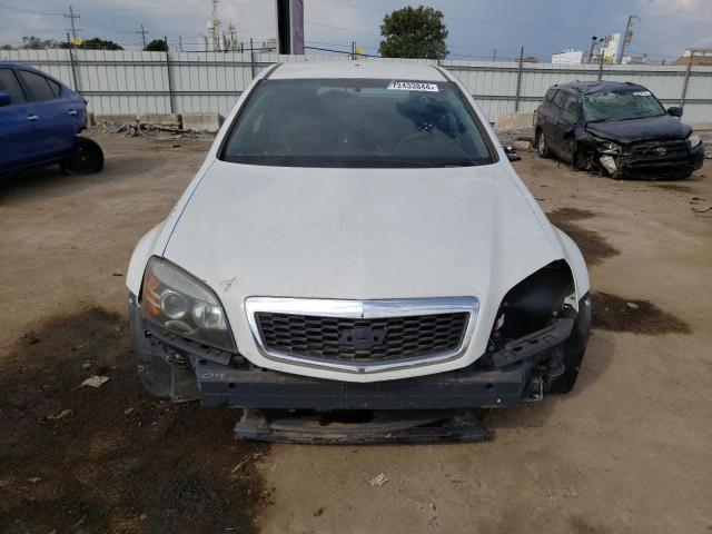 6G3NS5U25EL967415 Chevrolet Caprice Po