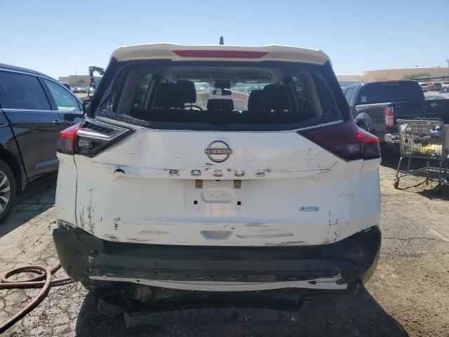 2023 NISSAN ROGUE S 5N1BT3AB8PC946188  72006354