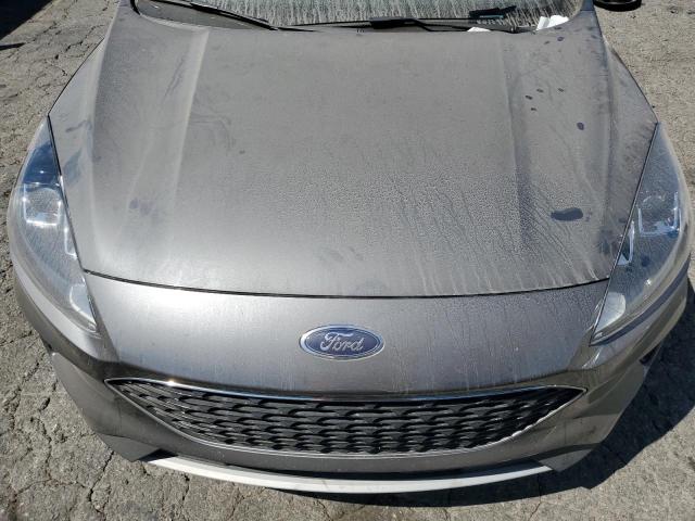 2022 FORD ESCAPE SE 1FMCU0G62NUA25246  70133614