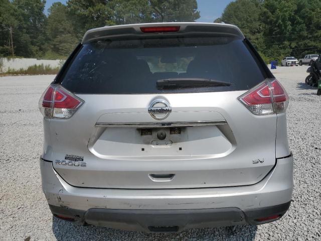 5N1AT2MT7FC786751 Nissan ROGUE S