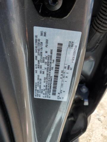 1FT8W3BM0PEC08475 Ford F350 SUPER