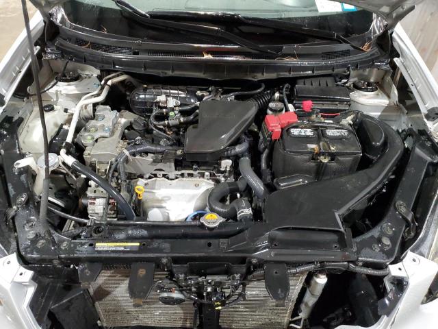 JN8AS5MV1FW755931 Nissan ROGUE SELE
