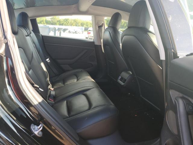 5YJ3E1EB9MF014789 Tesla MODEL 3