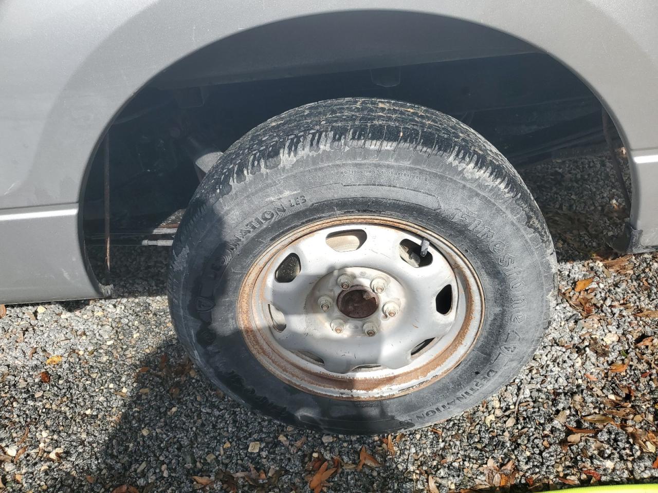 1FTEW1CM5EKF77448 Ford F150 SUPER