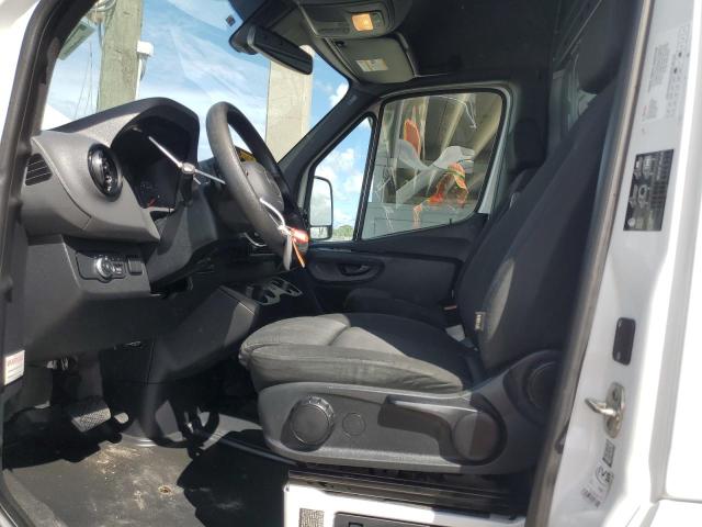 W2Y8ED3Y8LP308878 Freightliner Sprinter 3