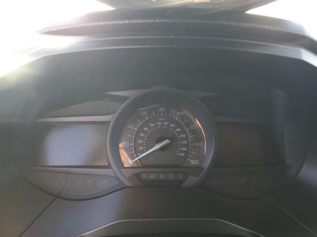 2FMPK4J90RBA20690 Ford EDGE SEL