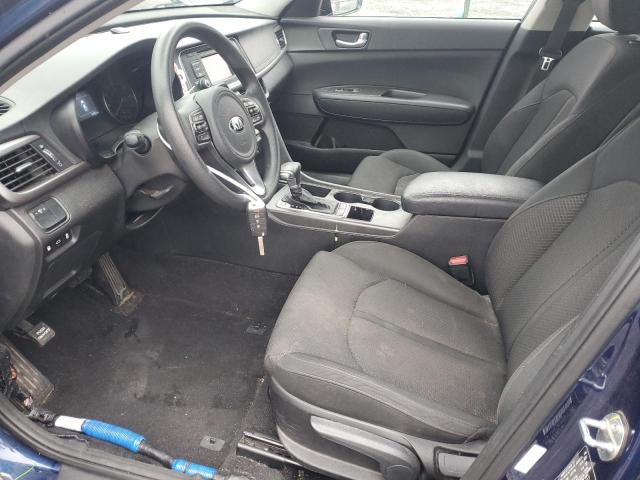 5XXGT4L30HG177807 KIA Optima Lx