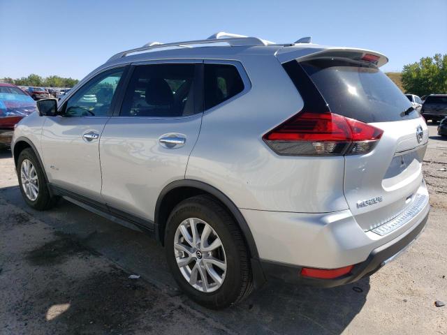 5N1ET2MV1HC827686 Nissan Rogue Sv H