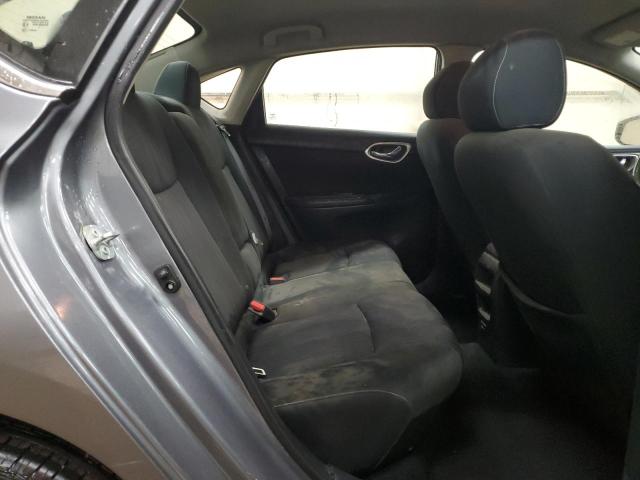 3N1AB7AP3KY428286 Nissan SENTRA S
