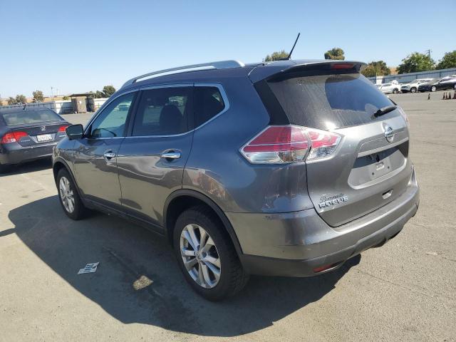 5N1AT2MT0GC863543 Nissan ROGUE S