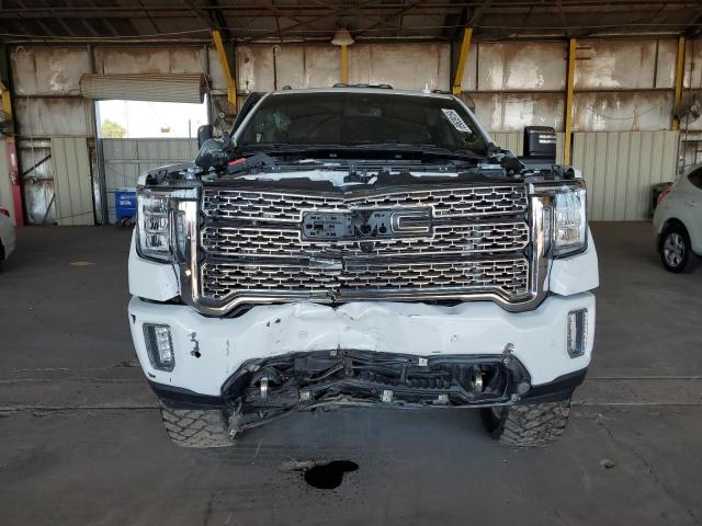 2022 GMC SIERRA K35 1GT49WEY7NF205425  69639154