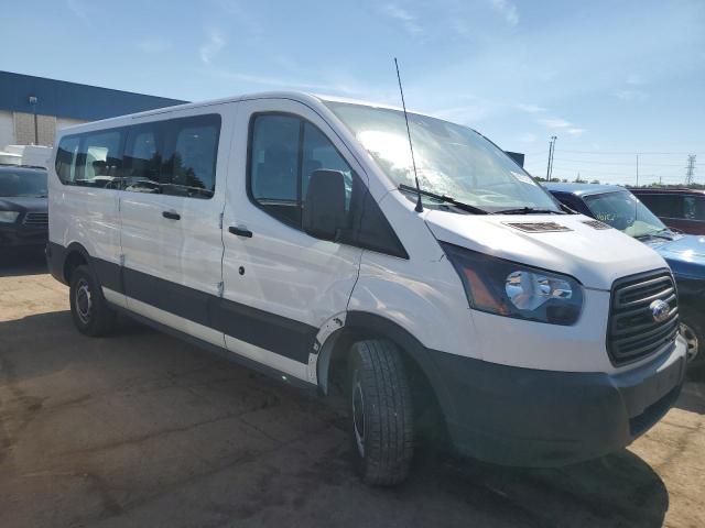 1FBZX2ZM5KKB55613 Ford TRANSIT T-