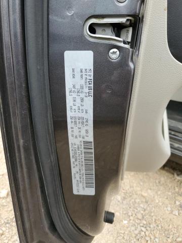 2C4RDGBG9JR238841 Dodge 2018