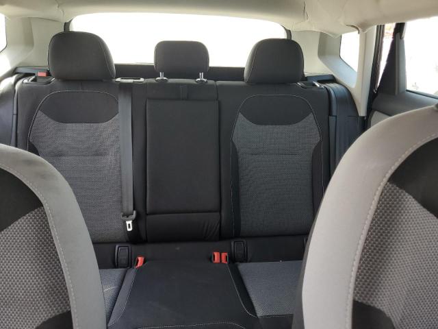 3VV5X7B26RM005174 Volkswagen tsi