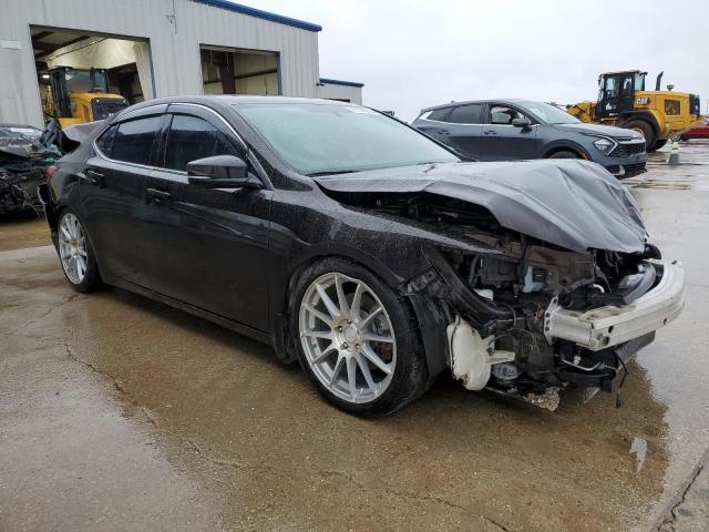 2015 ACURA TLX 19UUB2F33FA005254  71136094