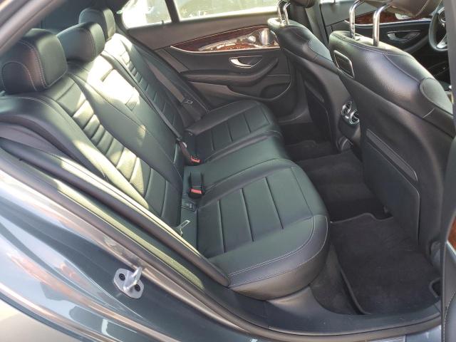 WDDZF6GB3JA477409 Mercedes-Benz E 400 4mat