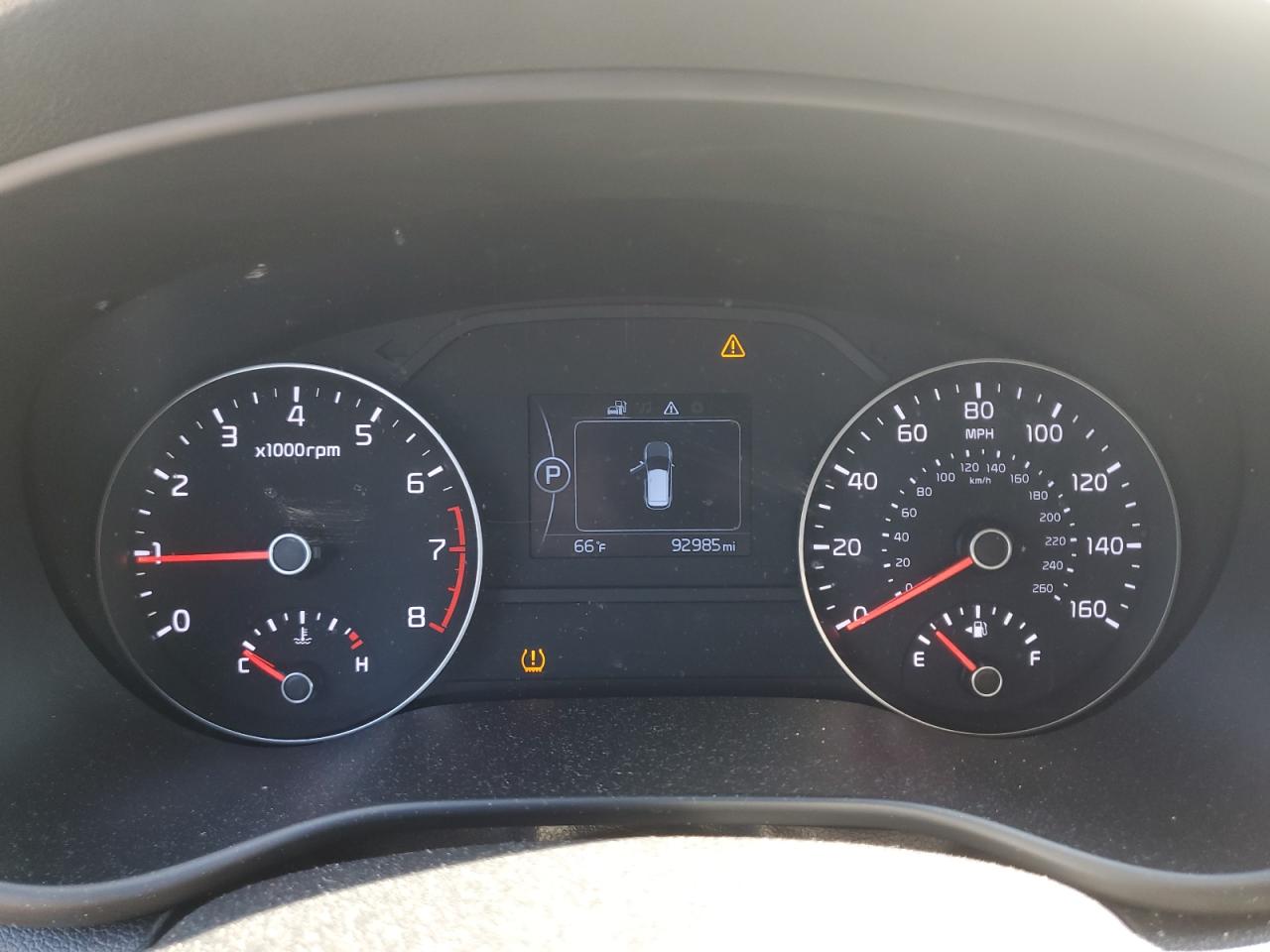 KNDPMCAC1K7624879 KIA SPORTAGE L