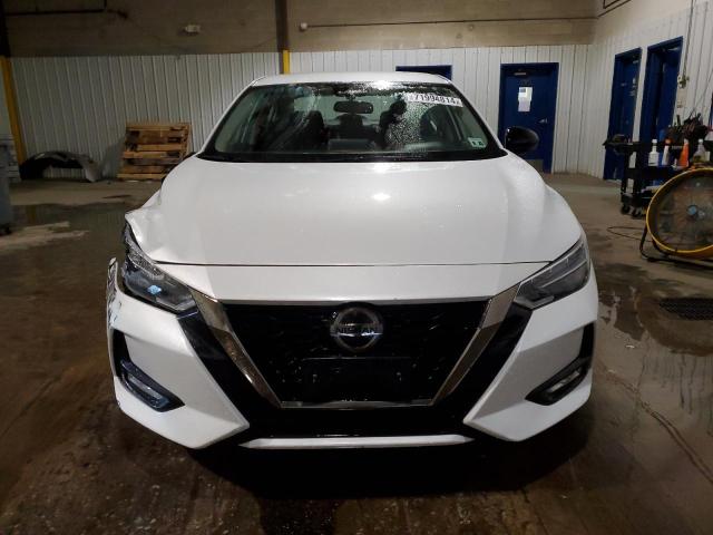 3N1AB8DV9LY279108 Nissan SENTRA SR