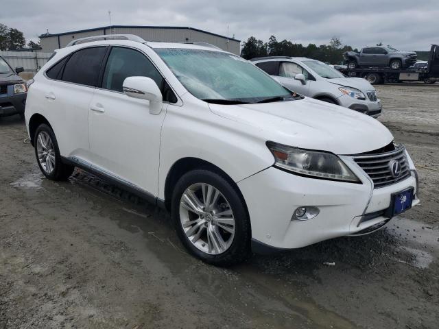 2T2BC1BA8FC001872 Lexus RX 450H