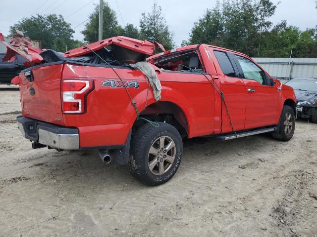 1FTFX1EGXJFA34933 Ford F150 SUPER