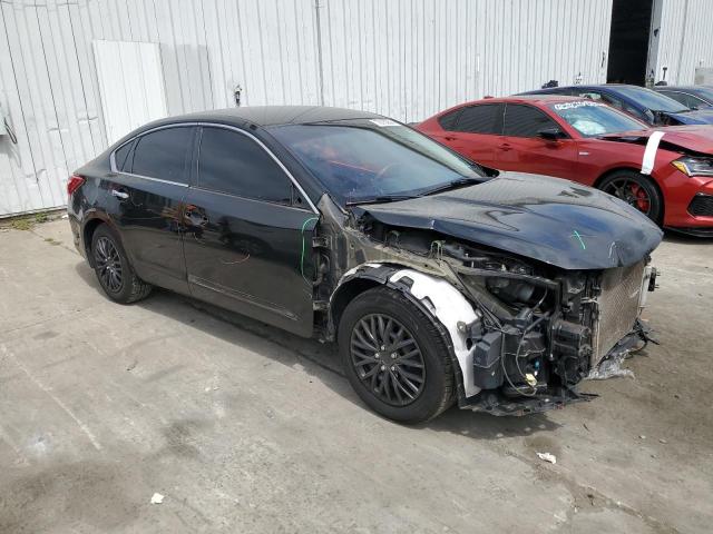 1N4AL3AP9HN307812 Nissan ALTIMA 2.5