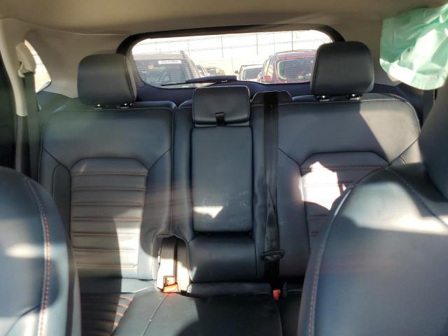2FMPK4J90RBA20690 Ford EDGE SEL