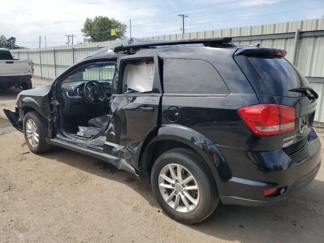 3C4PDCBB8HT605255 Dodge JOURNEY SX