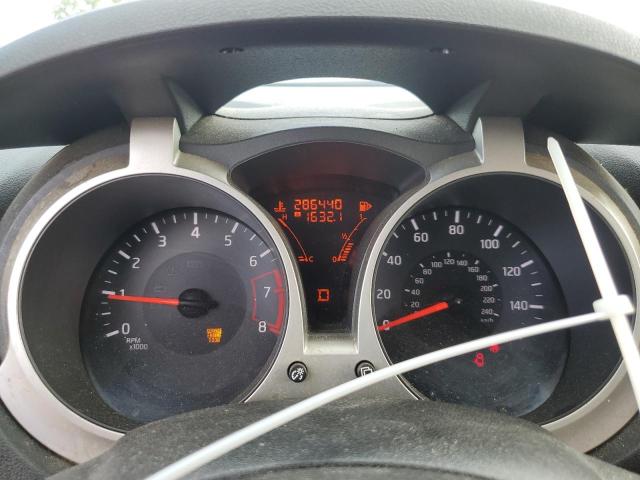 JN8AF5MV1FT565049 Nissan JUKE S