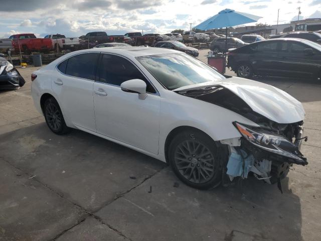 58ABK1GG0JU116390 Lexus ES 350