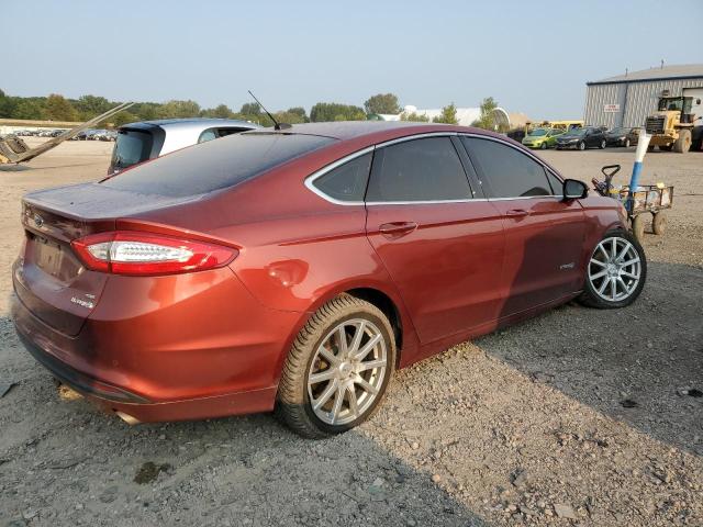 3FA6P0LU6ER240297 Ford FUSION SE