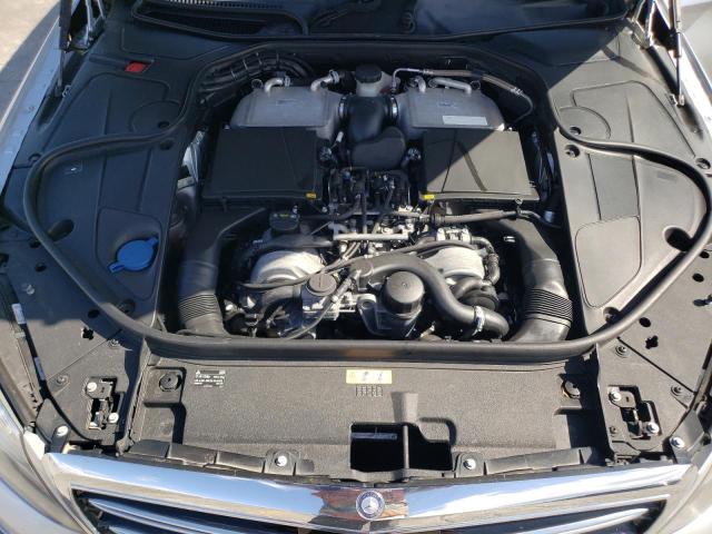 WDDUG7KB4FA084384 Mercedes-Benz S 65 Amg