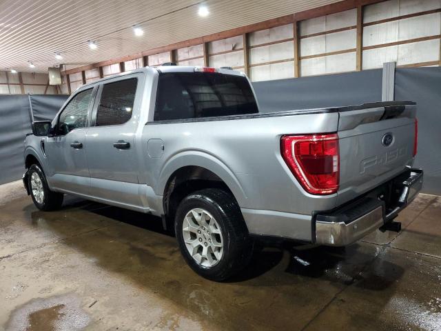 2023 FORD F150 SUPER 1FTEW1C85PKD69740  71196444