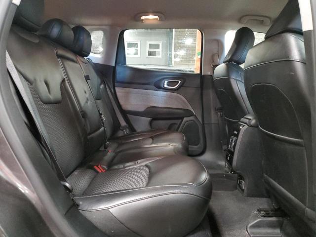 3C4NJDBB2NT155247 Jeep COMPASS LA