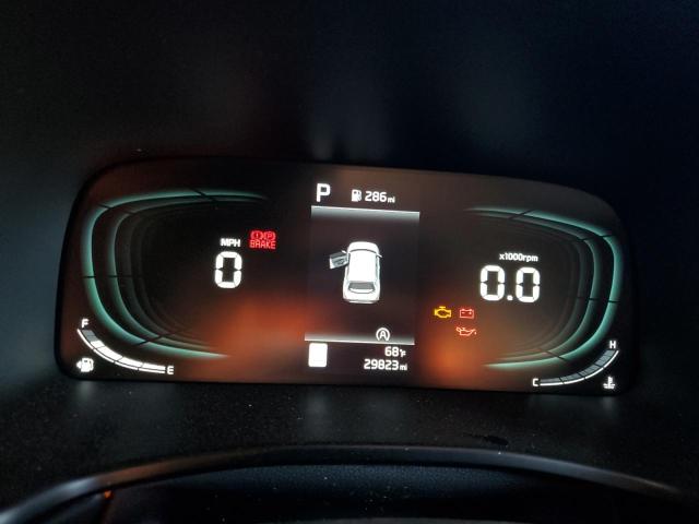 KNDJ23AU9P7206744 KIA SOUL LX